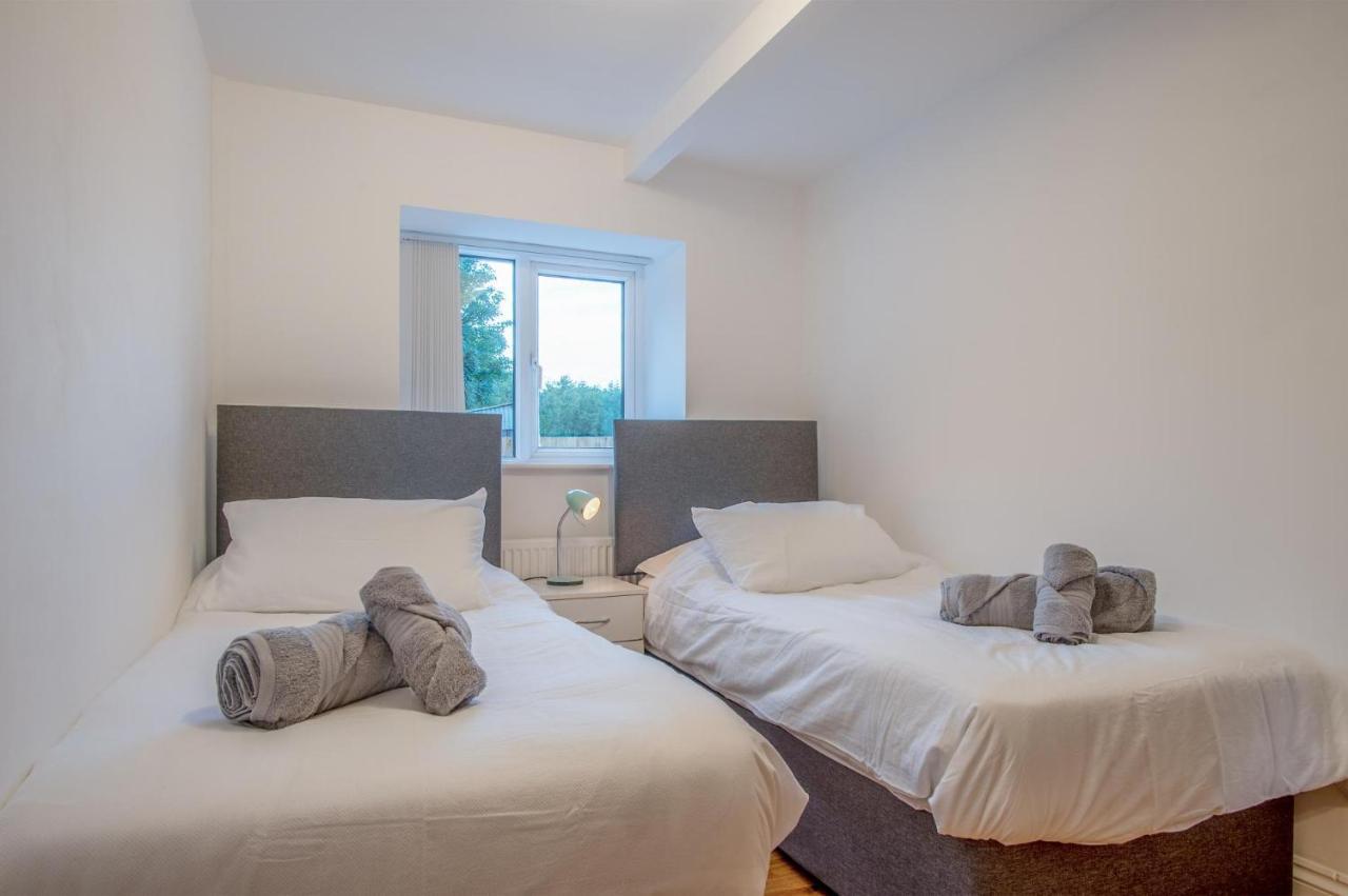 Holloway - 2 Bedroom Cottage - Stepaside Stepaside  Dış mekan fotoğraf
