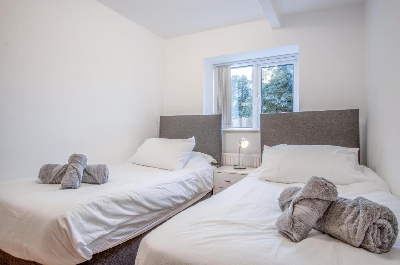 Holloway - 2 Bedroom Cottage - Stepaside Stepaside  Dış mekan fotoğraf